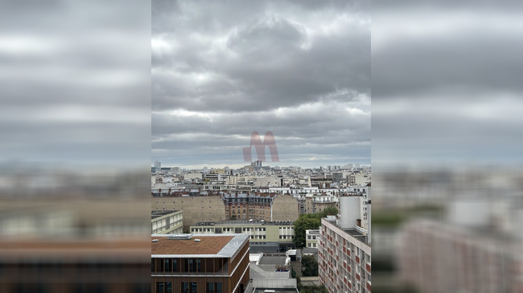 Ma-Cabane - Vente Appartement Paris, 108 m²