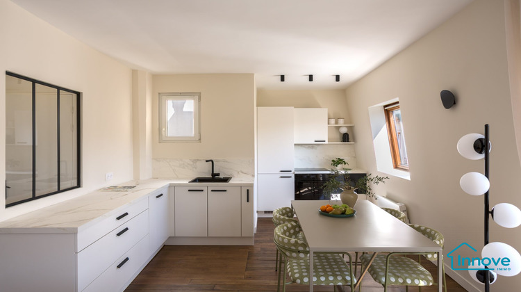 Ma-Cabane - Vente Appartement Paris, 60 m²