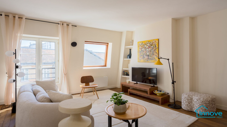 Ma-Cabane - Vente Appartement Paris, 60 m²