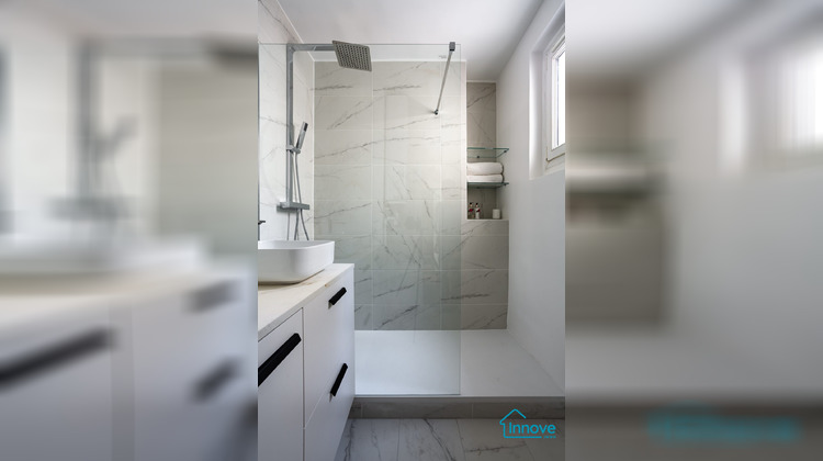 Ma-Cabane - Vente Appartement Paris, 60 m²