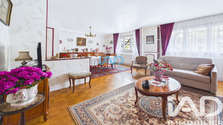 Ma-Cabane - Vente Appartement Paris, 71 m²