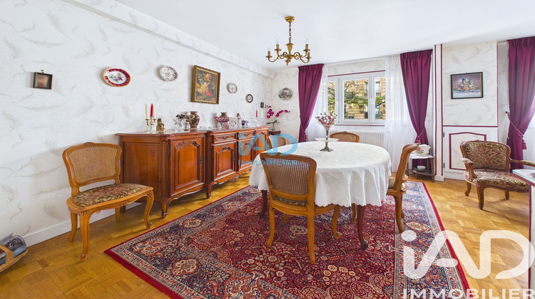 Ma-Cabane - Vente Appartement Paris, 71 m²