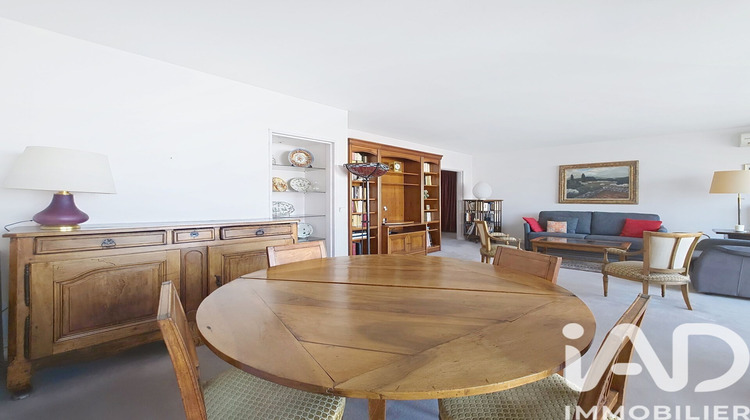 Ma-Cabane - Vente Appartement Paris, 92 m²