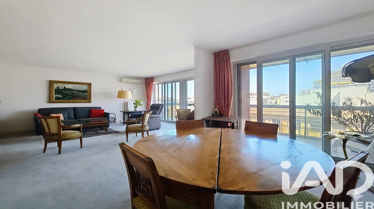 Ma-Cabane - Vente Appartement Paris, 92 m²