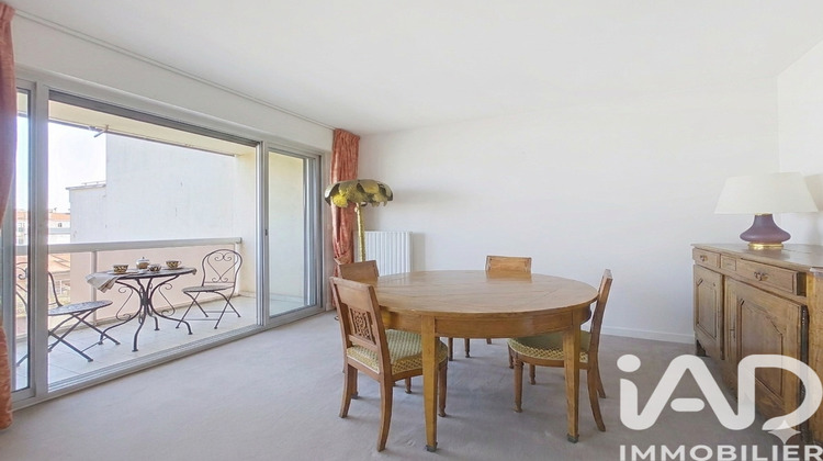 Ma-Cabane - Vente Appartement Paris, 92 m²