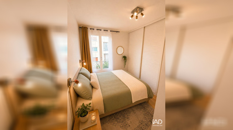 Ma-Cabane - Vente Appartement Paris, 28 m²