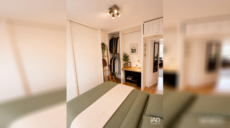 Ma-Cabane - Vente Appartement Paris, 28 m²