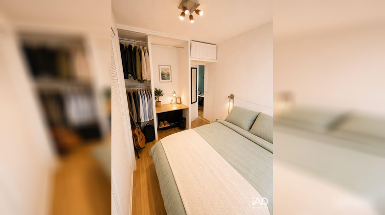 Ma-Cabane - Vente Appartement Paris, 28 m²
