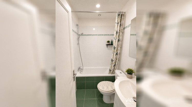 Ma-Cabane - Vente Appartement Paris, 28 m²