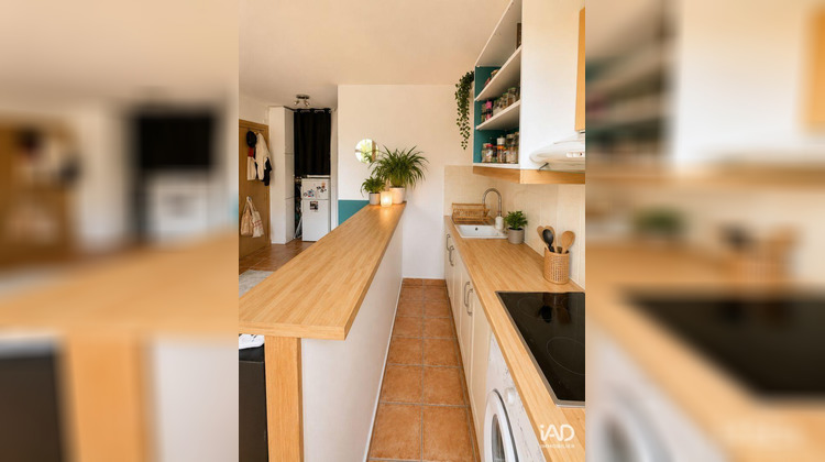 Ma-Cabane - Vente Appartement Paris, 28 m²