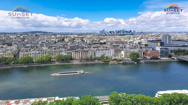 Ma-Cabane - Vente Appartement Paris, 96 m²