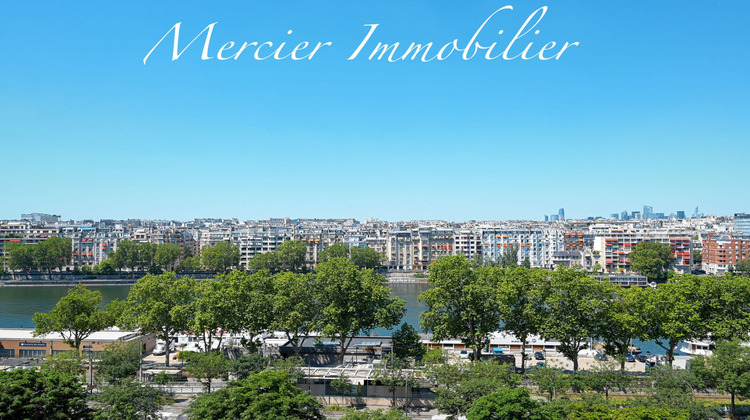 Ma-Cabane - Vente Appartement Paris, 111 m²