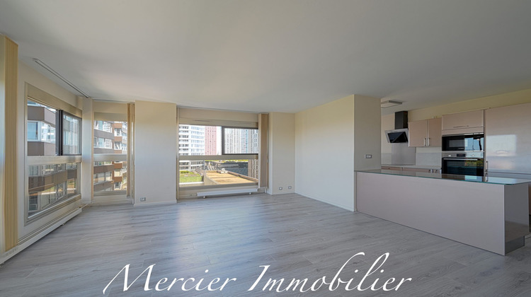 Ma-Cabane - Vente Appartement Paris, 111 m²