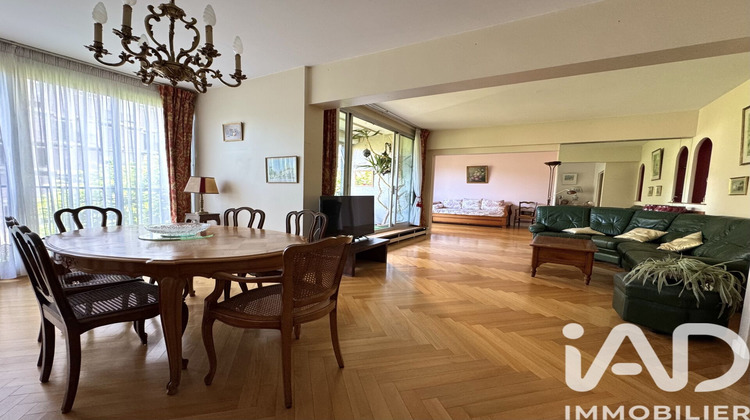 Ma-Cabane - Vente Appartement Paris, 106 m²