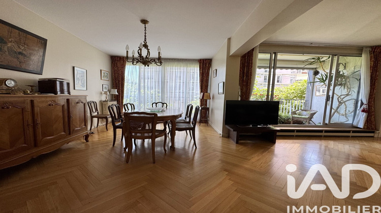 Ma-Cabane - Vente Appartement Paris, 106 m²
