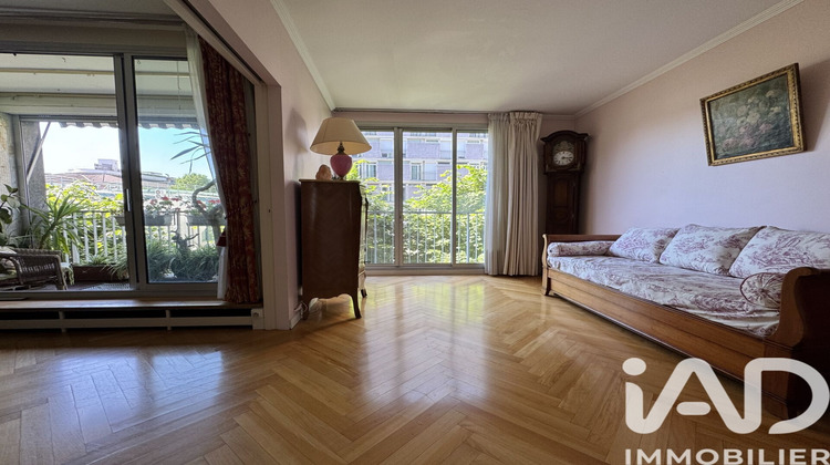 Ma-Cabane - Vente Appartement Paris, 106 m²
