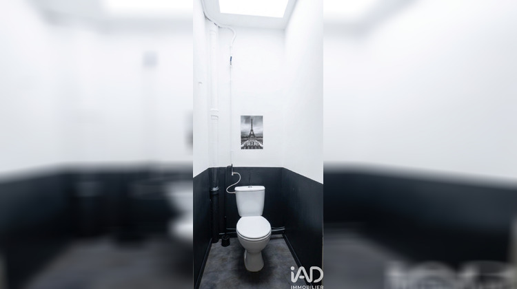 Ma-Cabane - Vente Appartement Paris, 15 m²