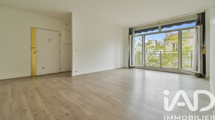 Ma-Cabane - Vente Appartement Paris, 63 m²
