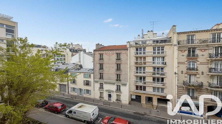 Ma-Cabane - Vente Appartement Paris, 63 m²