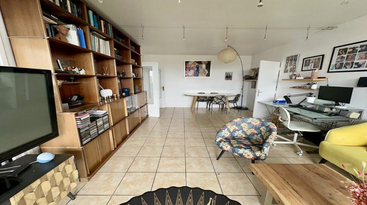 Ma-Cabane - Vente Appartement Paris, 106 m²