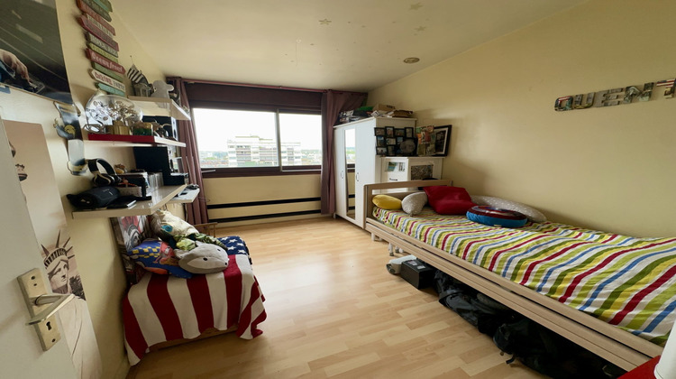 Ma-Cabane - Vente Appartement Paris, 106 m²