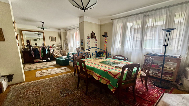Ma-Cabane - Vente Appartement Paris, 47 m²