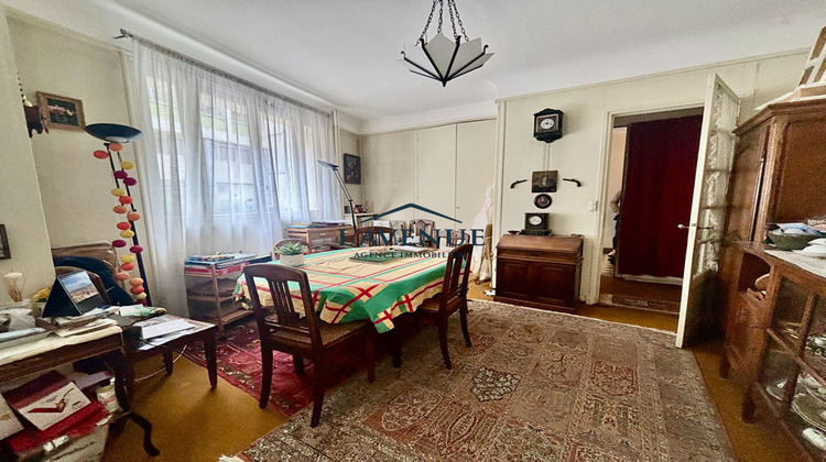 Ma-Cabane - Vente Appartement Paris, 47 m²