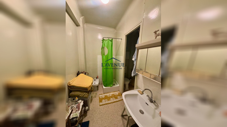 Ma-Cabane - Vente Appartement Paris, 47 m²