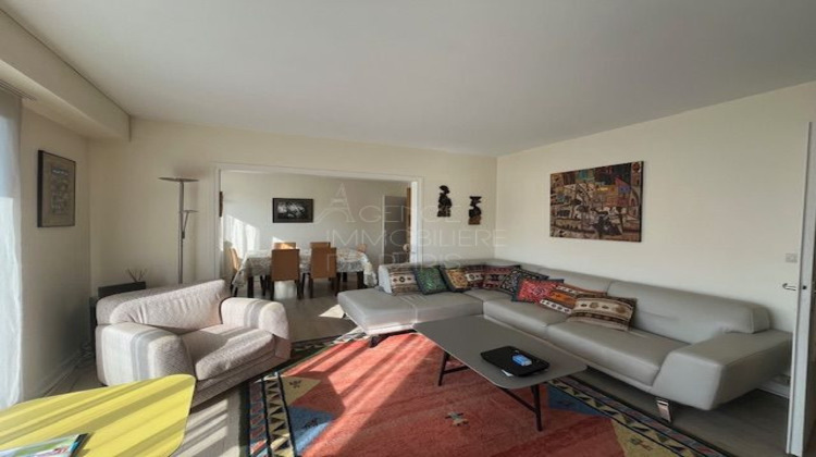 Ma-Cabane - Vente Appartement Paris, 99 m²