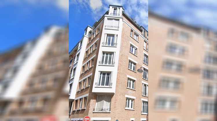 Ma-Cabane - Vente Appartement Paris, 10 m²