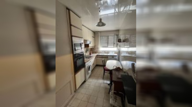 Ma-Cabane - Vente Appartement Paris, 99 m²