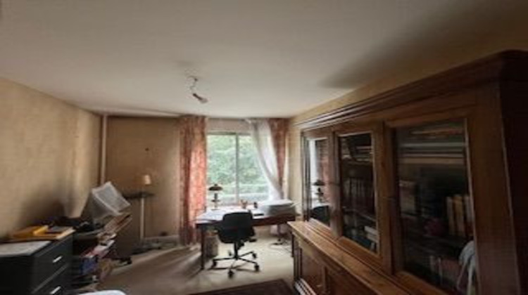 Ma-Cabane - Vente Appartement Paris, 99 m²