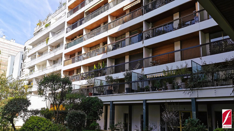 Ma-Cabane - Vente Appartement Paris, 66 m²