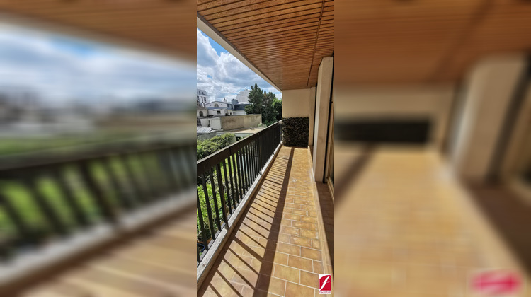 Ma-Cabane - Vente Appartement Paris, 66 m²