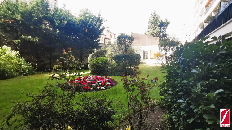 Ma-Cabane - Vente Appartement Paris, 66 m²