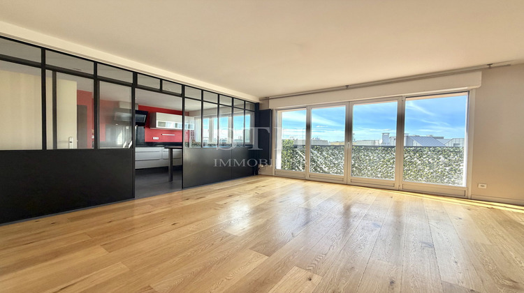 Ma-Cabane - Vente Appartement Paris, 110 m²