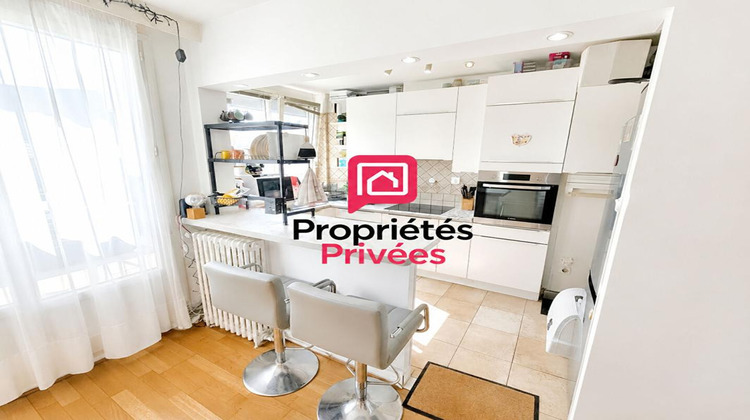 Ma-Cabane - Vente Appartement PARIS, 66 m²