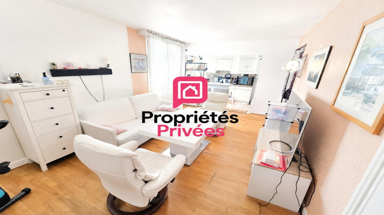 Ma-Cabane - Vente Appartement PARIS, 66 m²