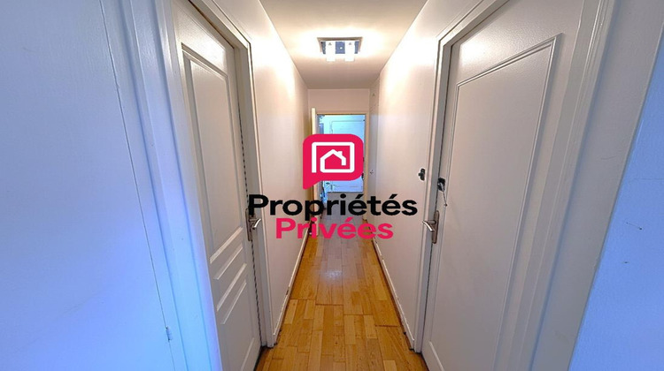 Ma-Cabane - Vente Appartement PARIS, 66 m²
