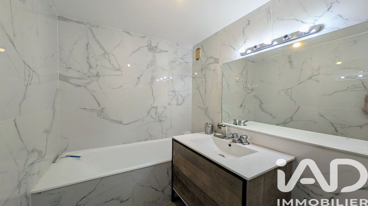 Ma-Cabane - Vente Appartement Paris, 36 m²