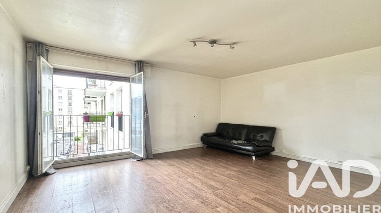 Ma-Cabane - Vente Appartement Paris, 35 m²