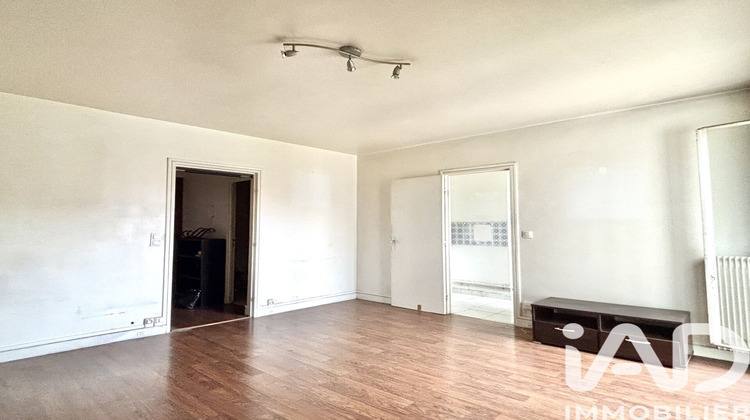 Ma-Cabane - Vente Appartement Paris, 35 m²
