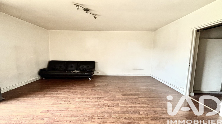 Ma-Cabane - Vente Appartement Paris, 35 m²