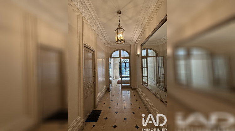 Ma-Cabane - Vente Appartement Paris, 8 m²