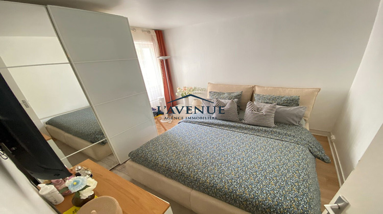 Ma-Cabane - Vente Appartement Paris, 57 m²