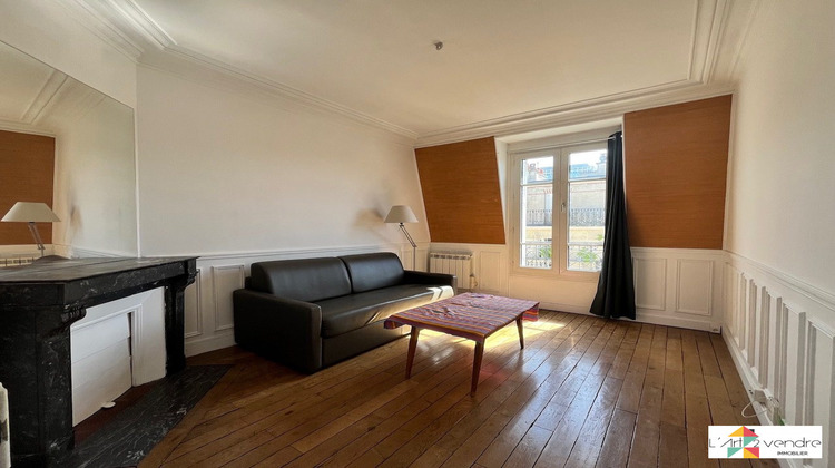 Ma-Cabane - Vente Appartement Paris, 30 m²