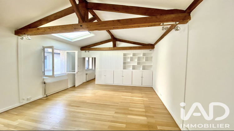Ma-Cabane - Vente Appartement Paris, 57 m²