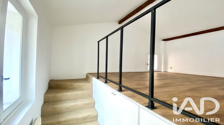 Ma-Cabane - Vente Appartement Paris, 57 m²