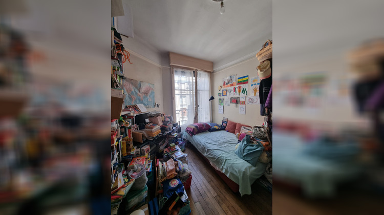 Ma-Cabane - Vente Appartement Paris, 14 m²
