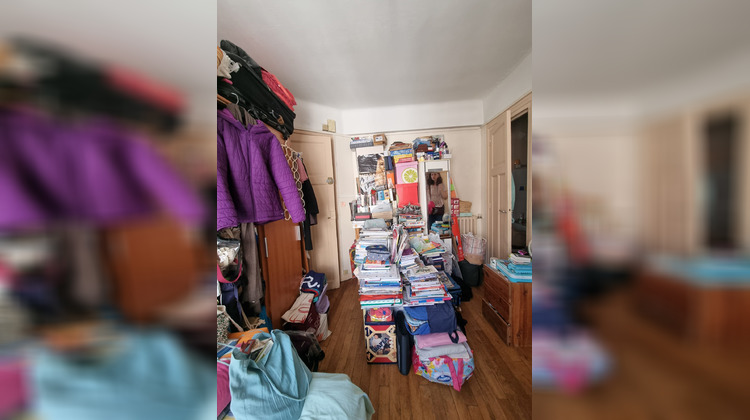 Ma-Cabane - Vente Appartement Paris, 14 m²